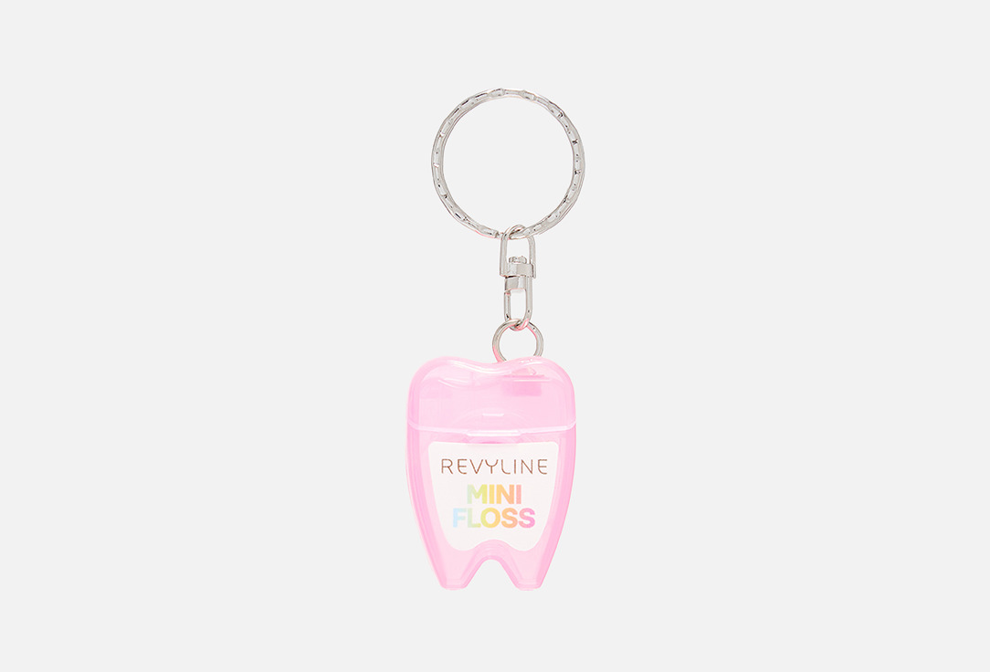 Mini floss, 15 метров 1 шт