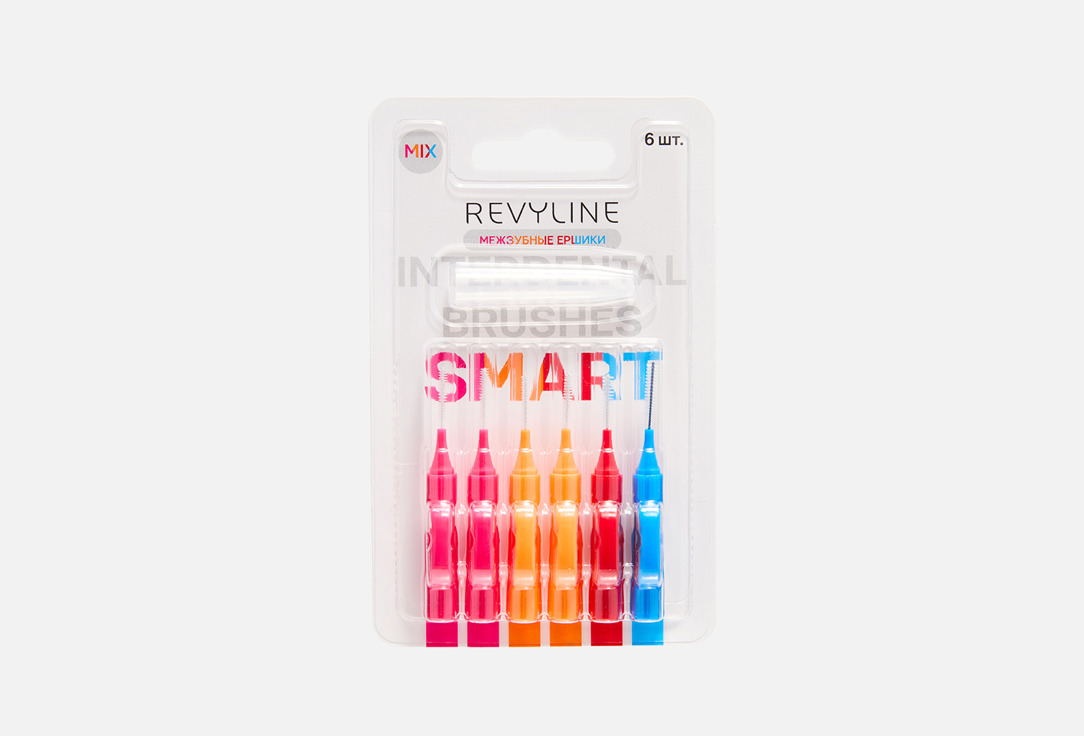Smart MIX 6 шт