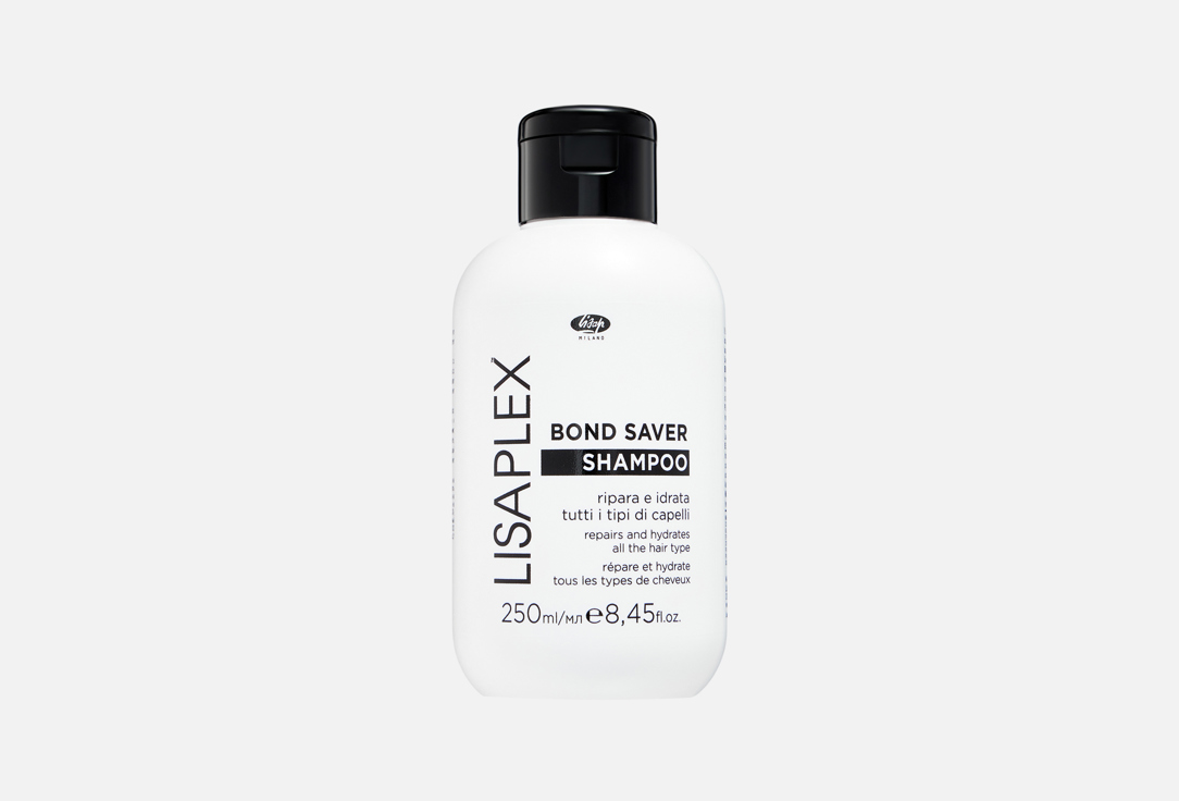 Lisaplex Bond Saver 250 мл