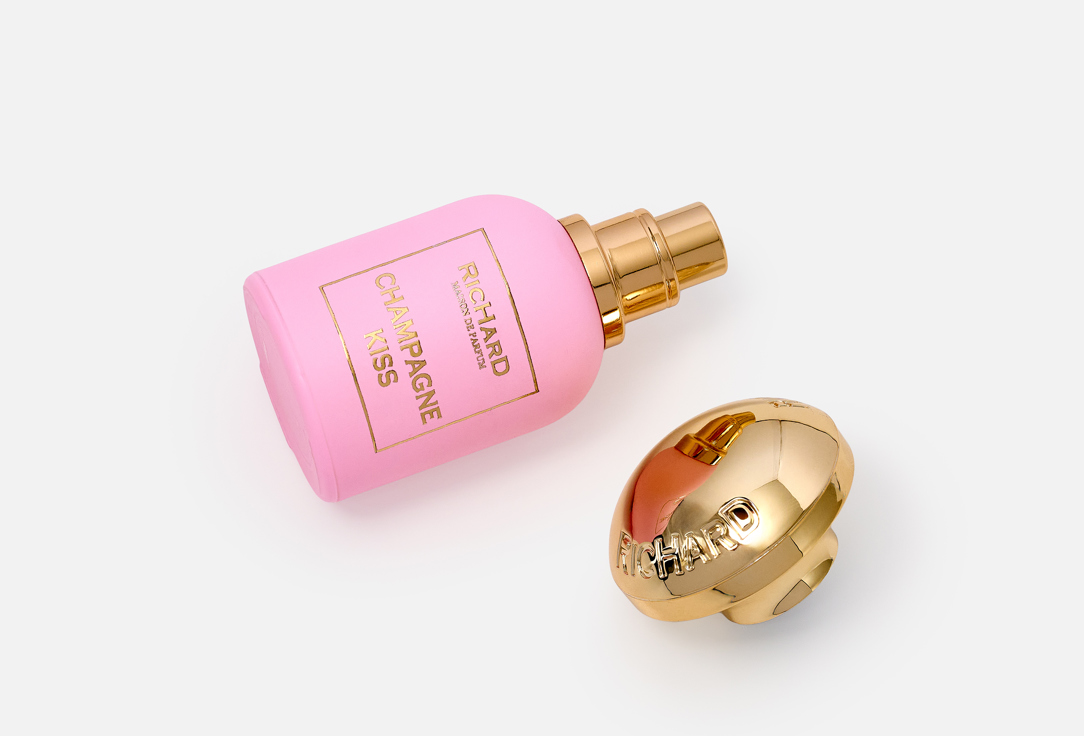 RICHARD MAISON DE PARFUM Champagne kiss 30 мл — фото 3