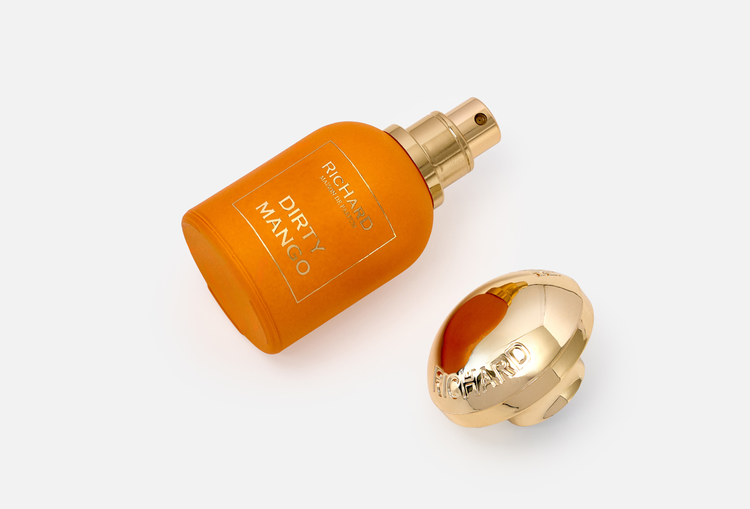 RICHARD MAISON DE PARFUM Dirty mango 30 мл — фото 3