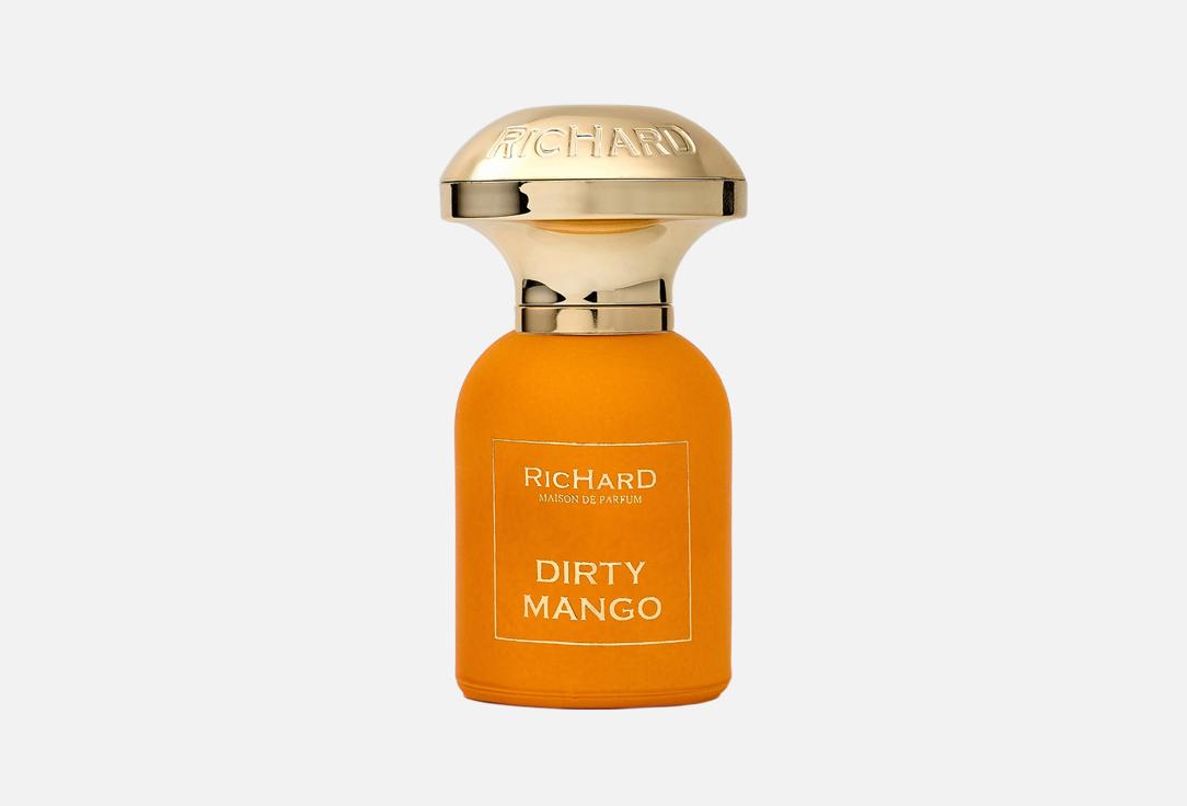 RICHARD MAISON DE PARFUM Dirty mango 30 мл — фото 1