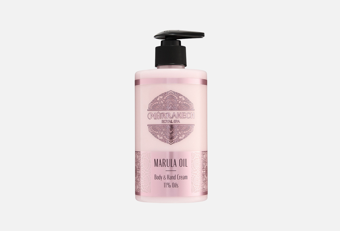 Marula Oil 460 мл