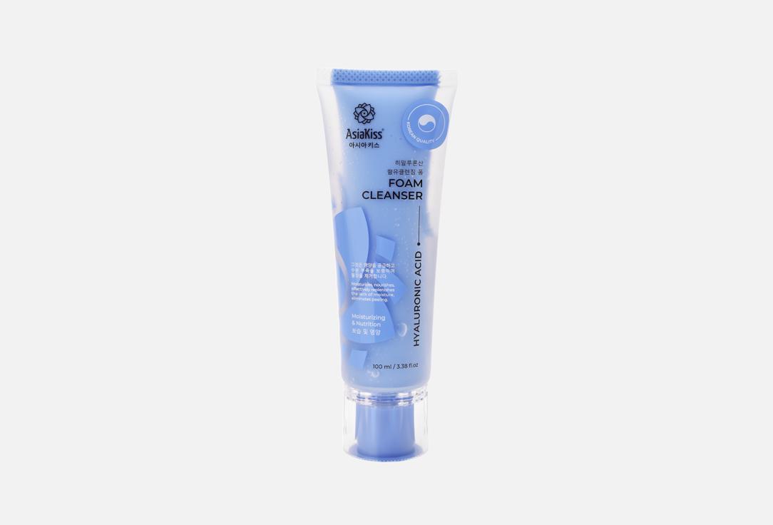 Hyaluronic acid 100 мл