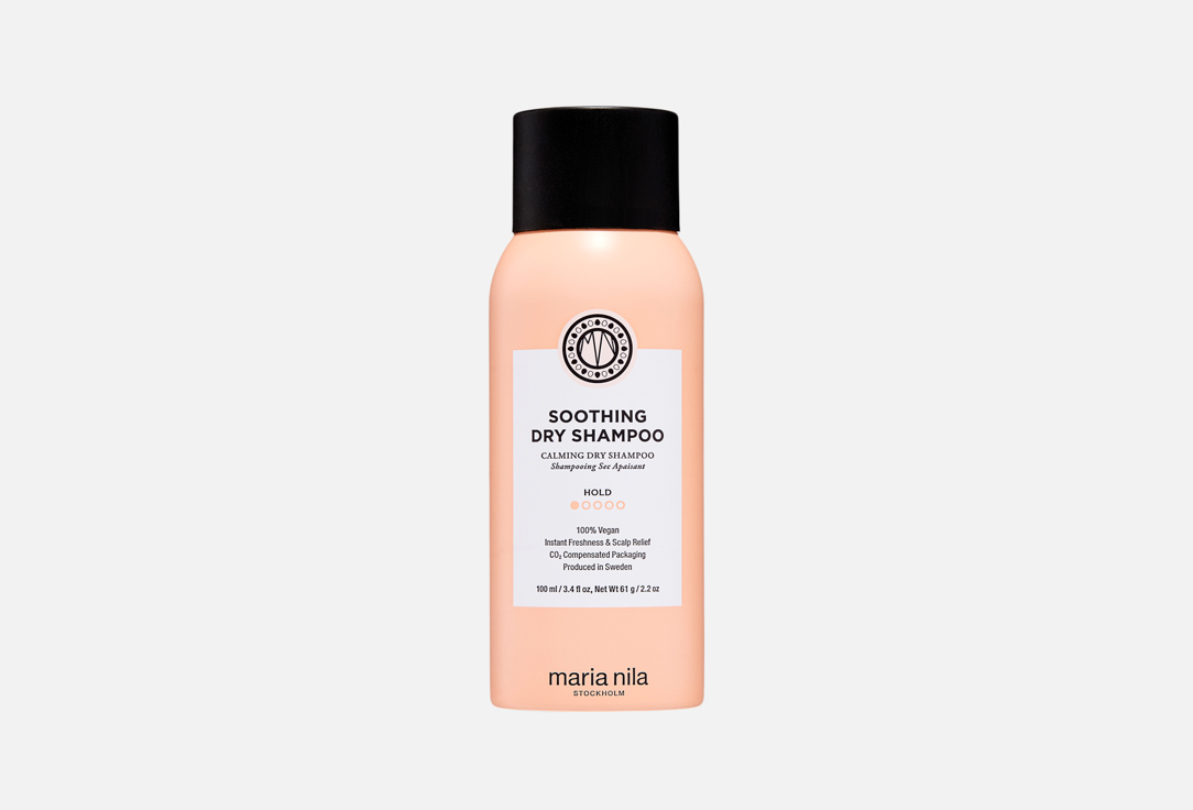 Soothing 100 мл