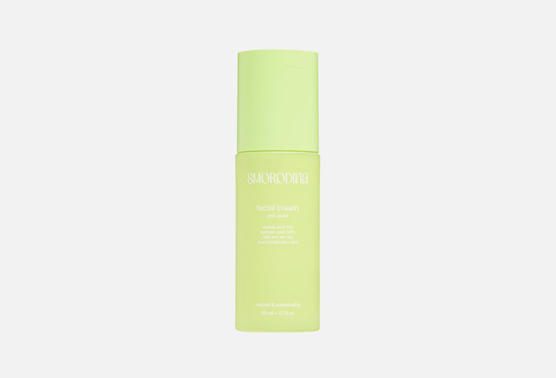 Anti-Acne 50 мл