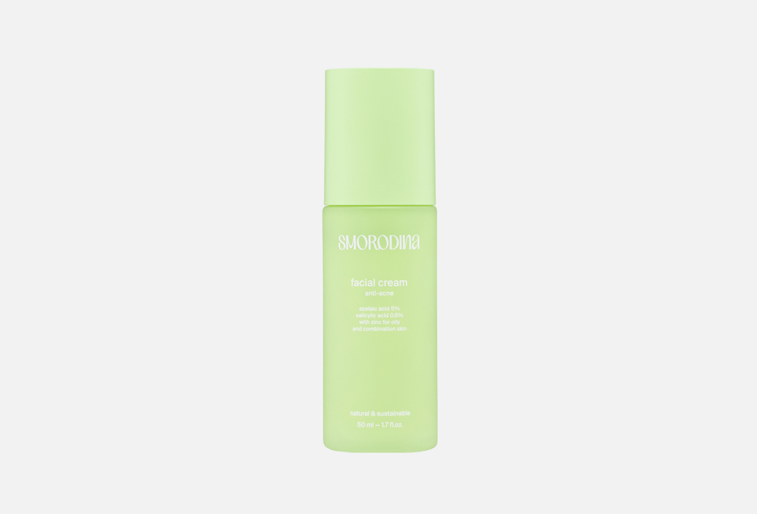 Anti-Acne 50 мл