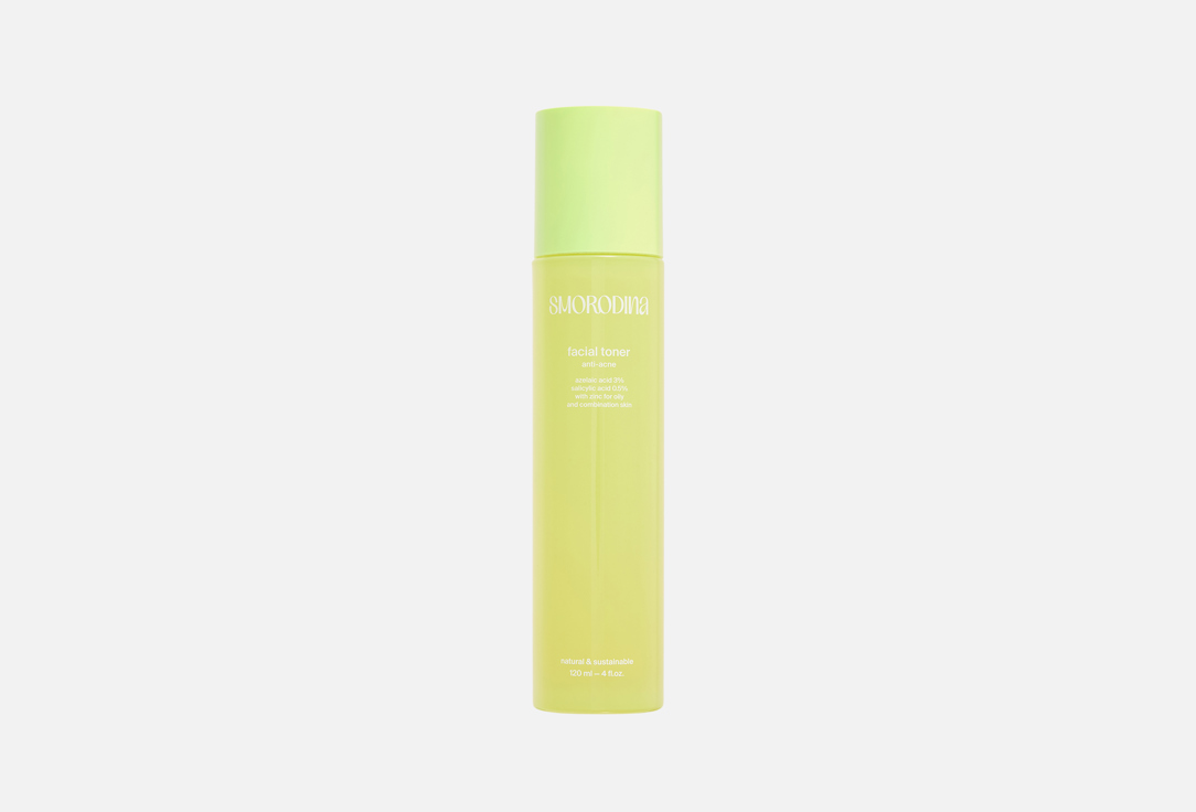 Anti-Acne 120 мл