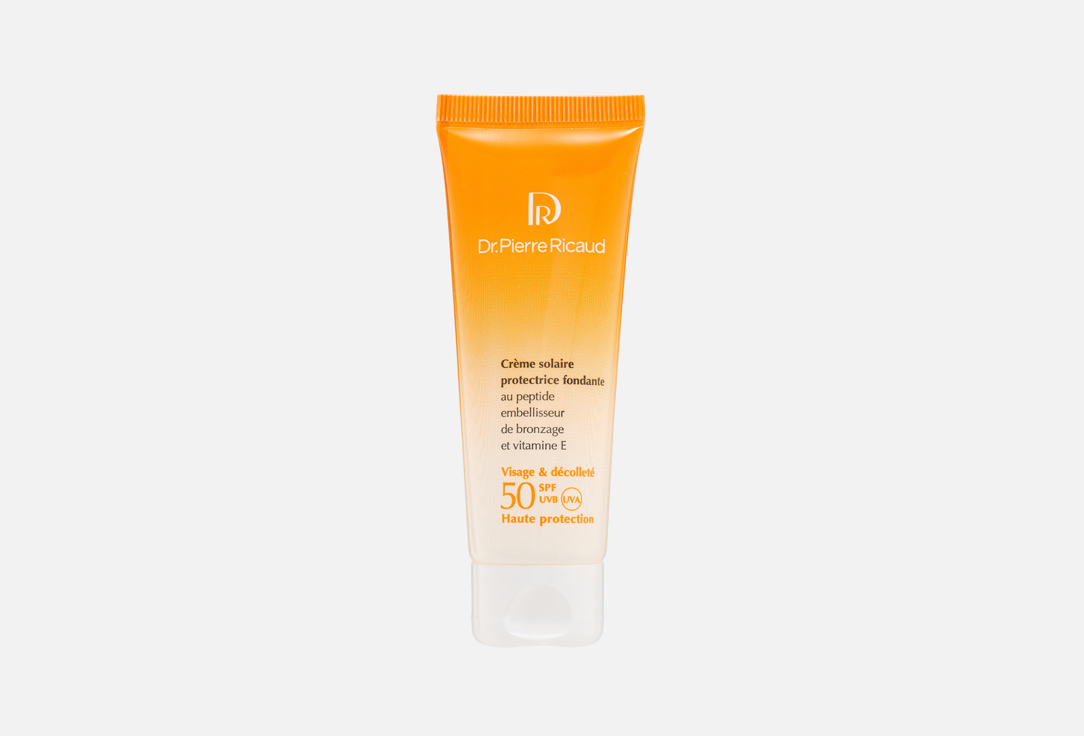 Peptide & Vitamin E 50 мл