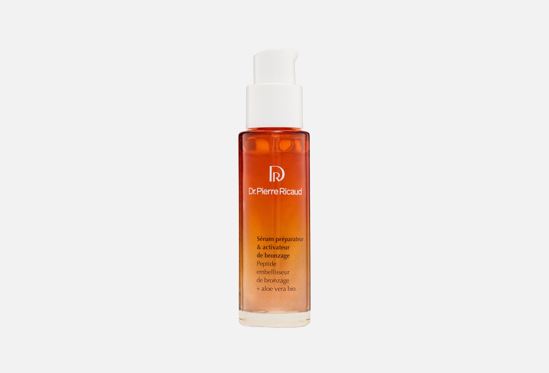 Peptide & Aloe Vera 30 мл