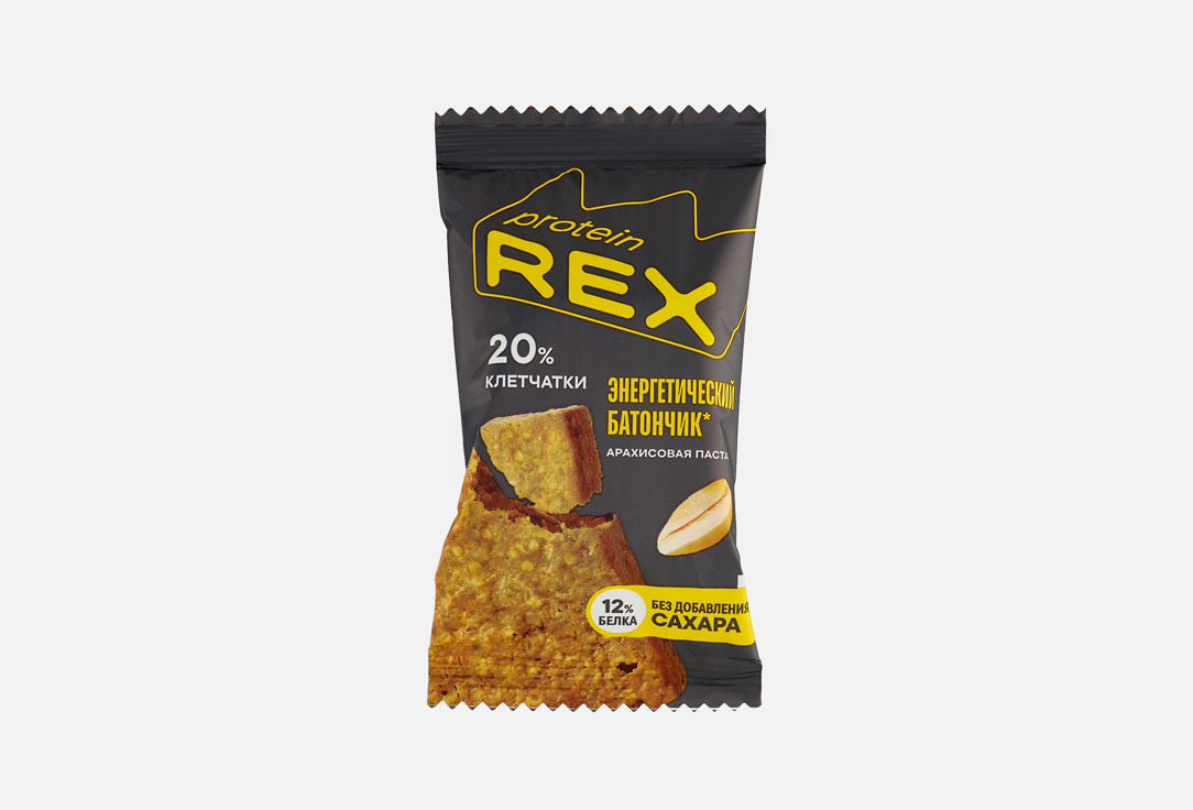 Арахисовая паста - соль 50 г
