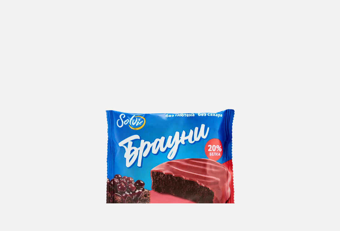 Вишня 50 г