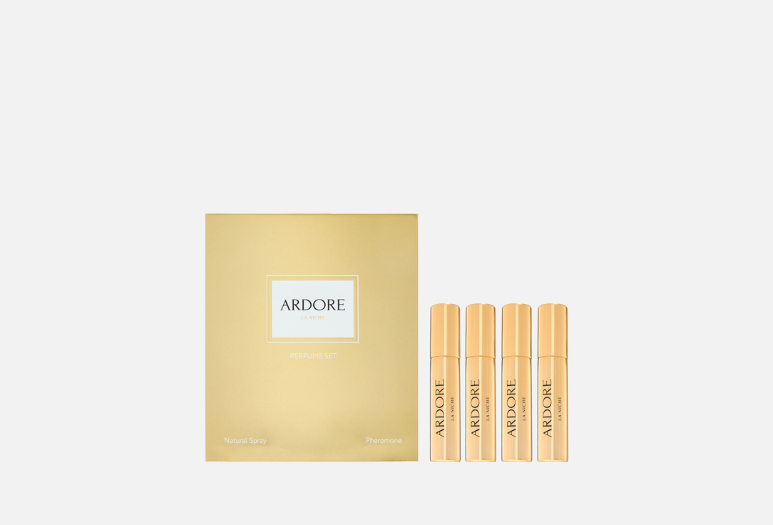 Ardore Collection 4 шт