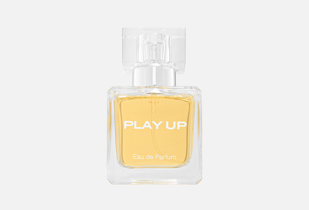 Lady Luxe PLAY UP 50 мл