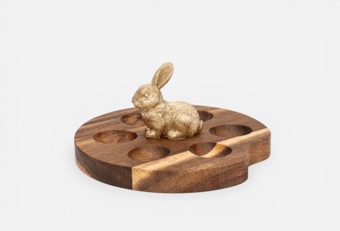 Easter, Кролик, 15х6 см 1 шт