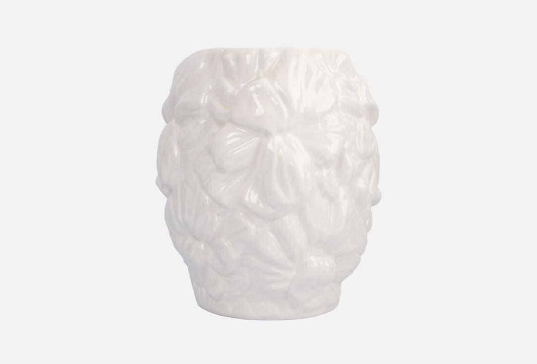 Blossom, Цветы, молочная, 20 см 1 шт