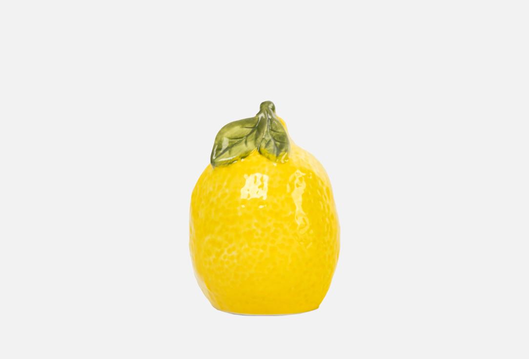 Limoncello, желтая, 8 см 1 шт