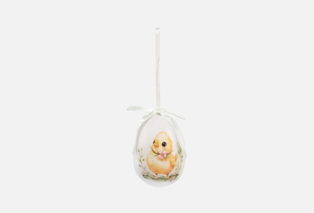Interior Easter, Цыпленок, 8 см 1 шт