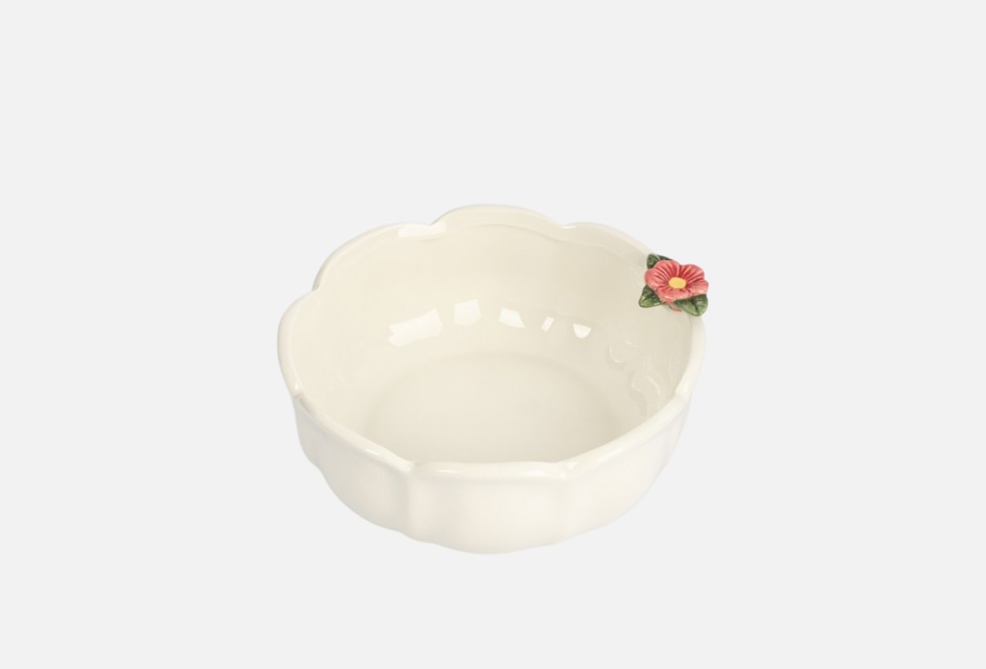 Gentle flower, Цветок, 16х6 см 16 см