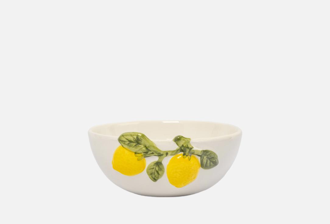 Limoncello, Лимоны, 16х7 см 16 см