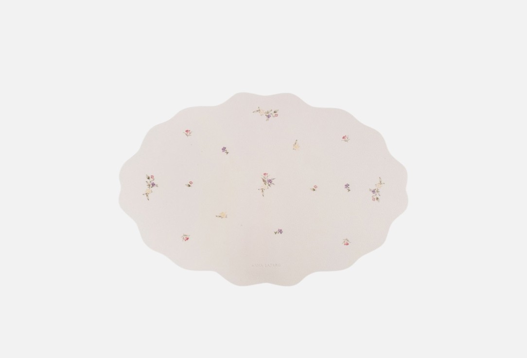 Весенние цветы, Meadow, 30х45 см 1 шт