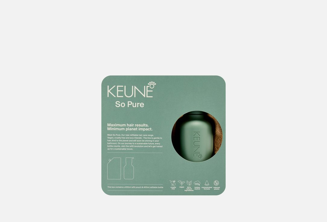 So Pure Restore 1 шт