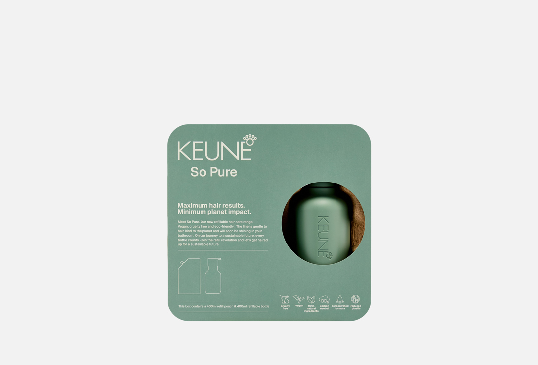 Polish & smooth refill set 1 шт