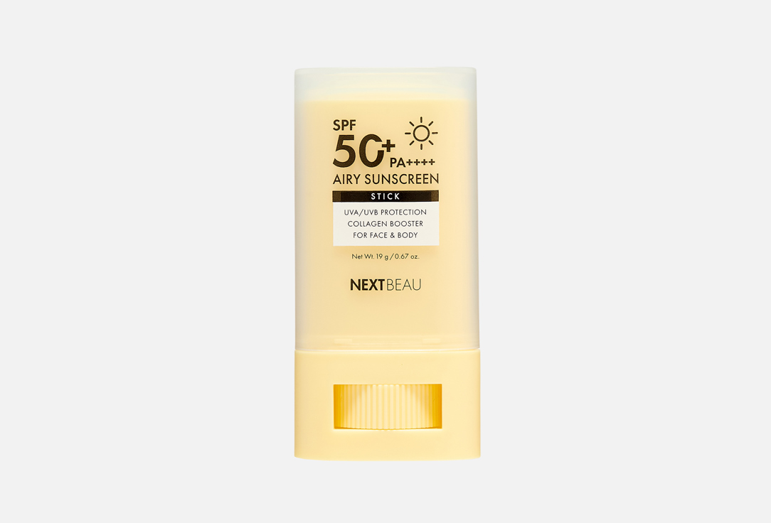 Airy Sunscreen 19 г