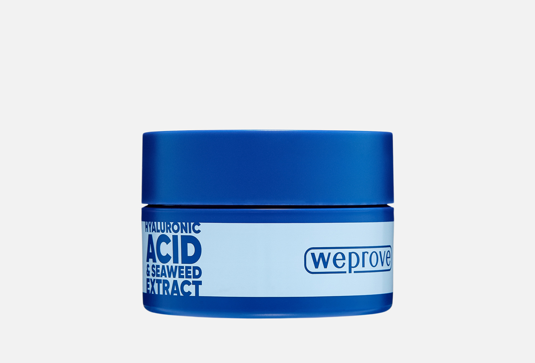Acid&Seaweed Extract Moisturizing 100 мл