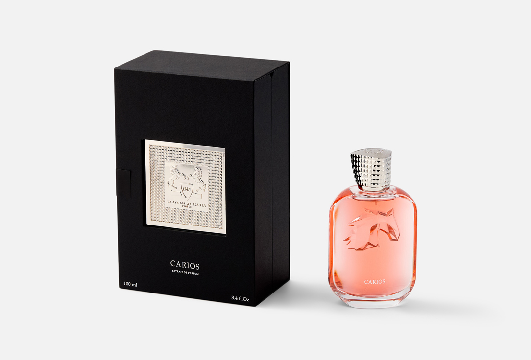 PARFUMS DE MARLY Carios 100 мл — фото 2