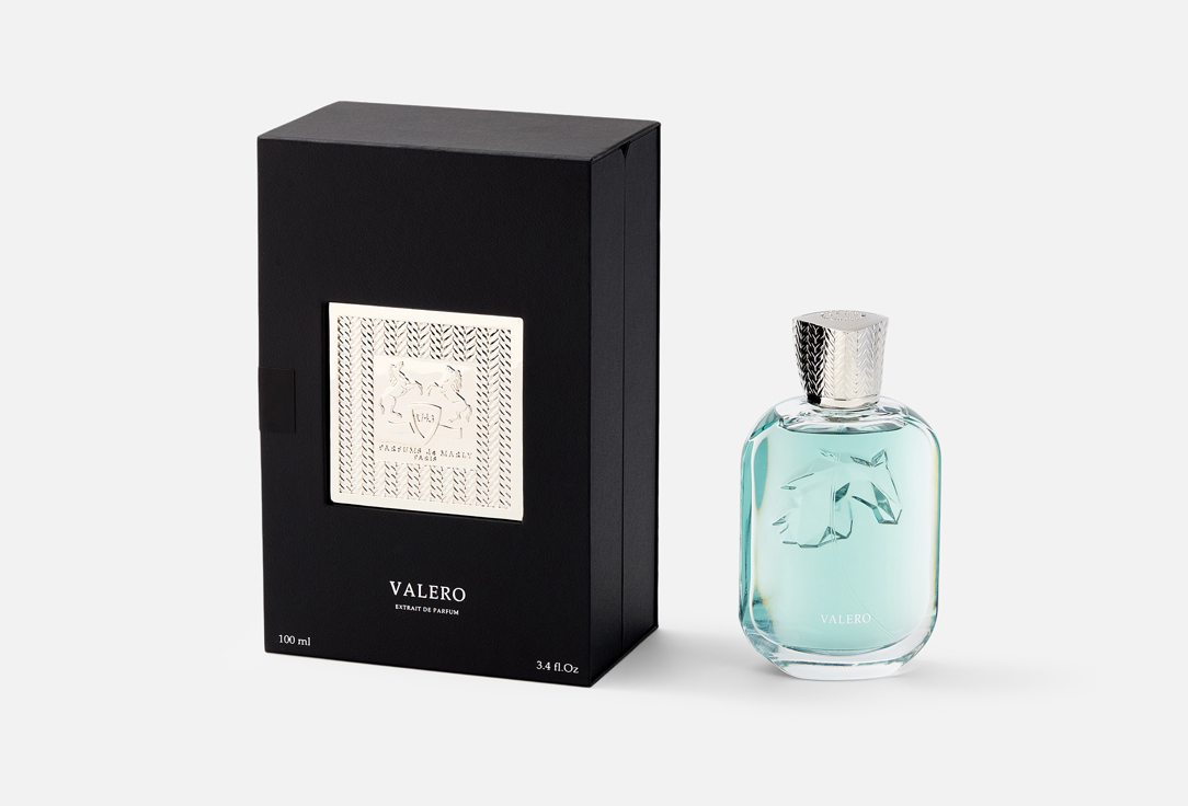 PARFUMS DE MARLY Valero 100 мл — фото 2