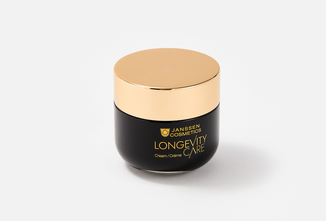 JANSSEN COSMETICS Longevity Care 50 мл — фото 2