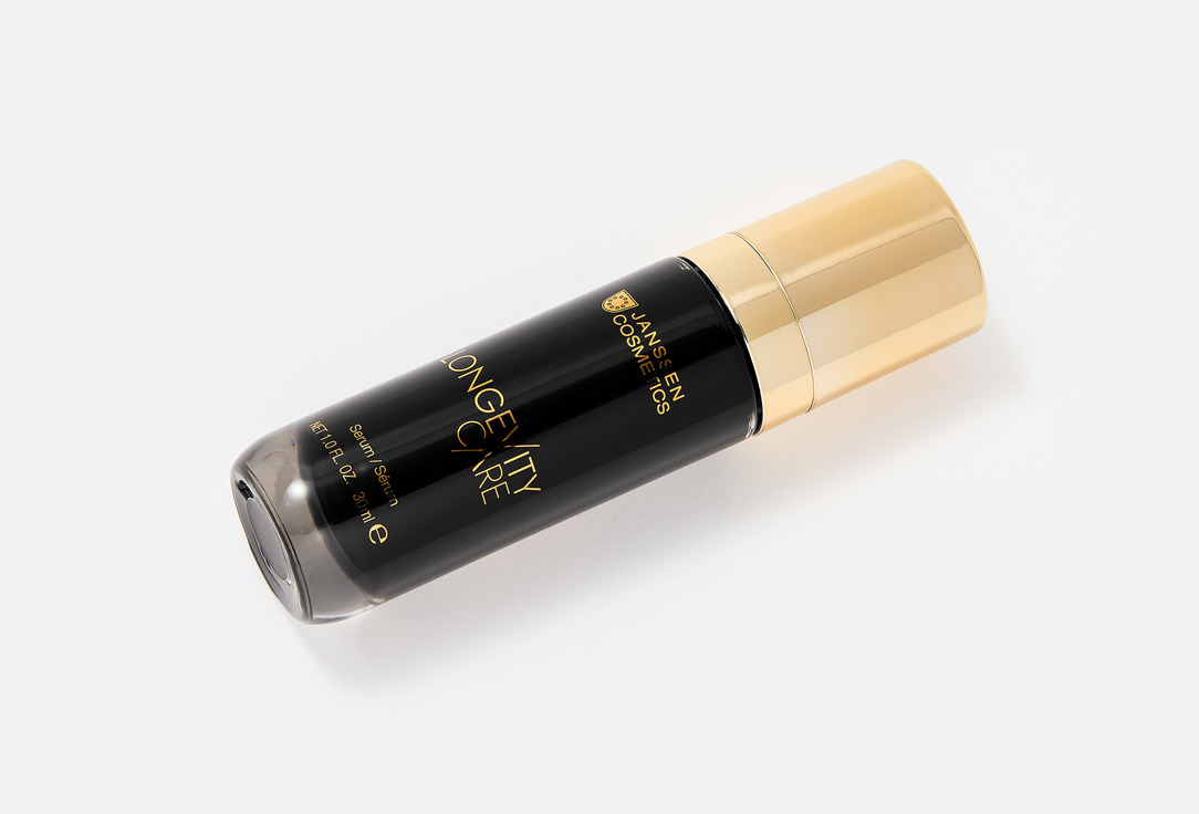 JANSSEN COSMETICS Longevity Care 30 мл — фото 2