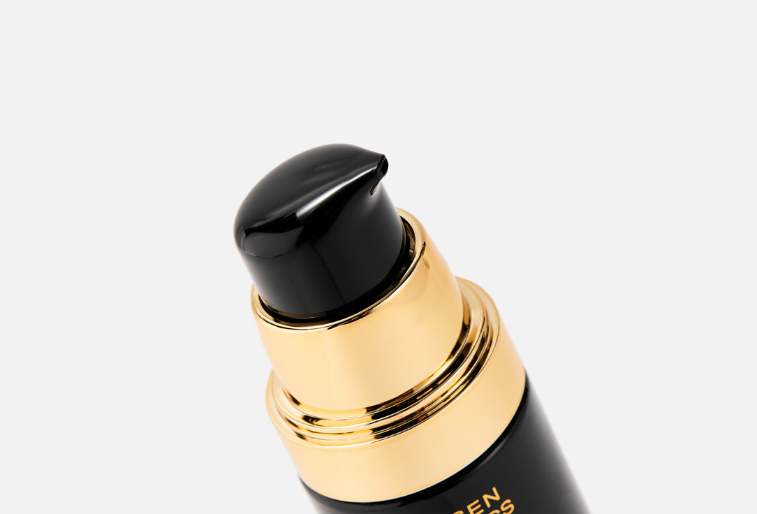 JANSSEN COSMETICS Longevity Care 15 мл — фото 3