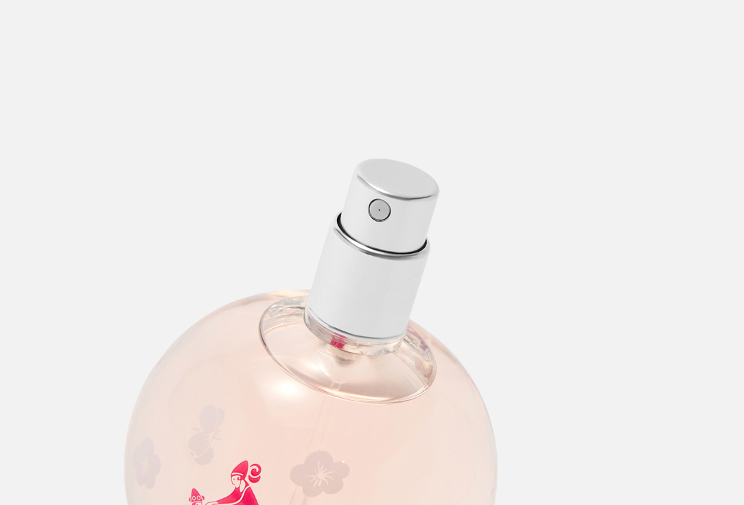 LANVIN ECLAT D’ARPEGE White Tea 50 мл — фото 3