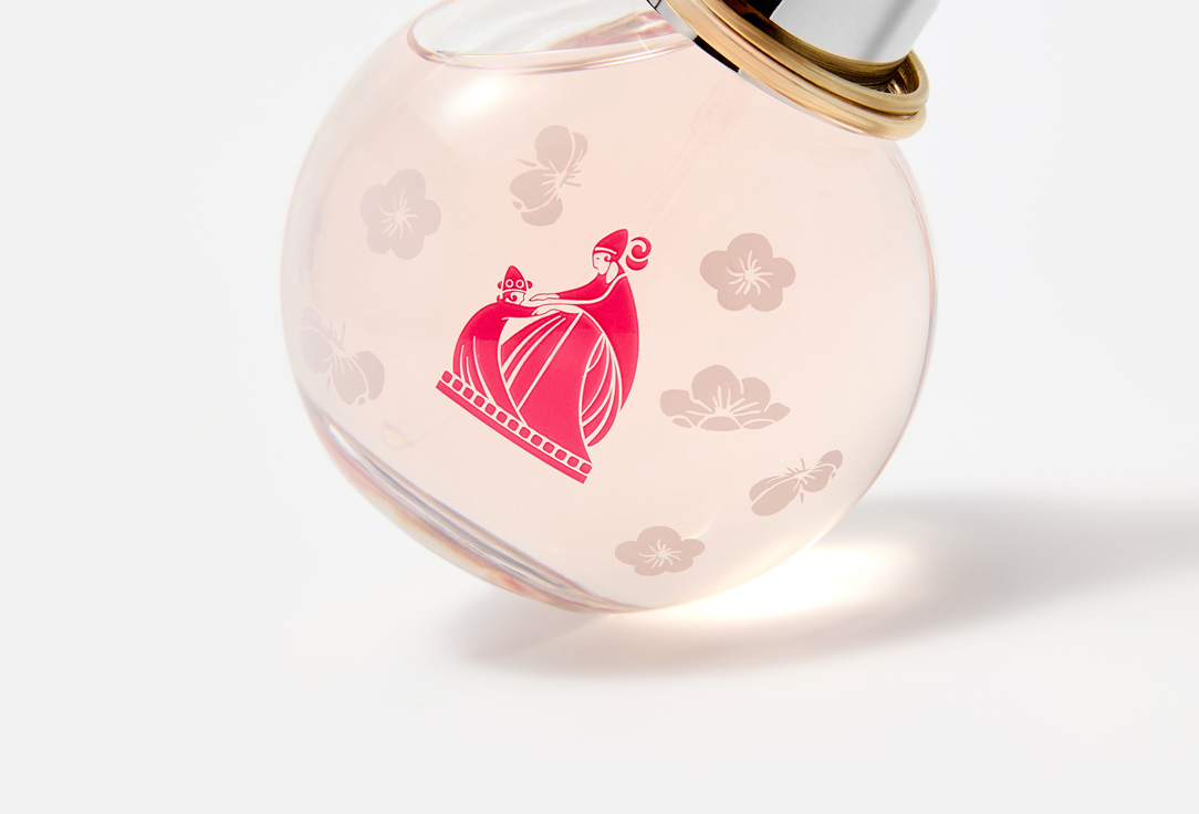 LANVIN ECLAT D’ARPEGE White Tea 50 мл — фото 4