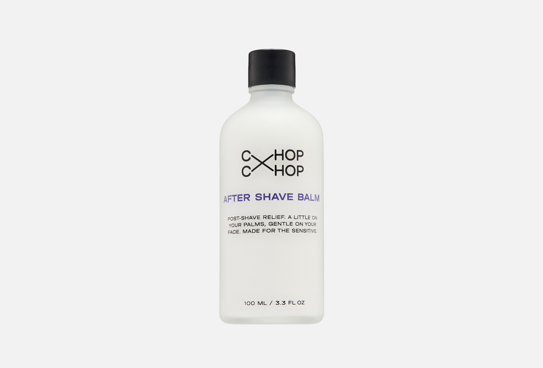 After shave Balm 100 мл