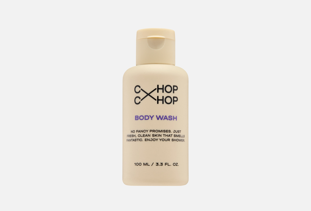 Body Wash 100 мл