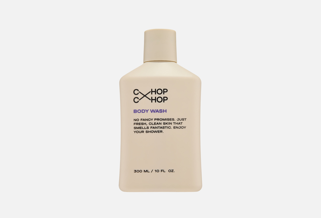 Body Wash 300 мл