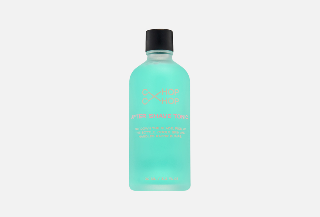 After shave tonic 100 мл