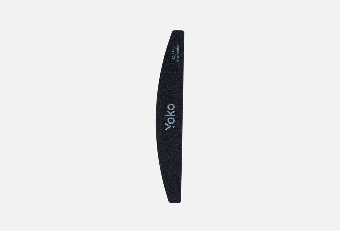 80/80 black 1 шт