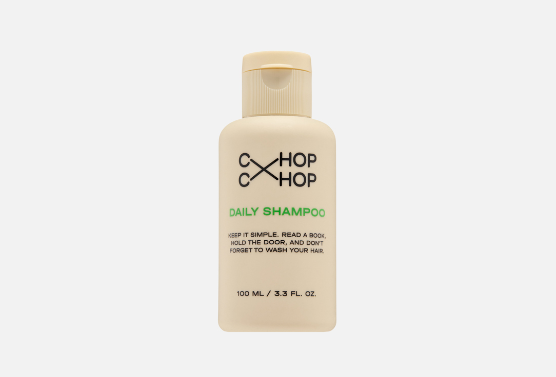 Daily Shampoo 100 мл