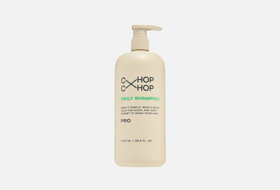 Daily Shampoo 1000 мл