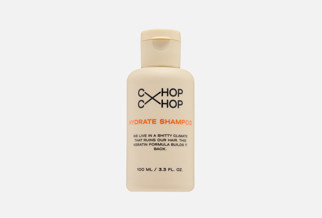 Hydrate Shampoo 100 мл