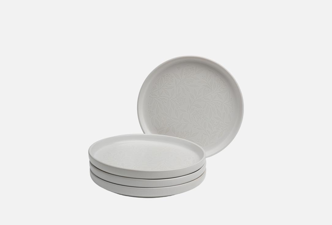 CHOICE WHITE, 20.5 см 20.5 см