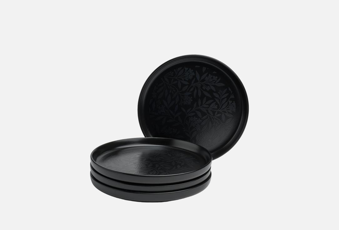 CHOICE BLACK, 20.5 см 20.5 см