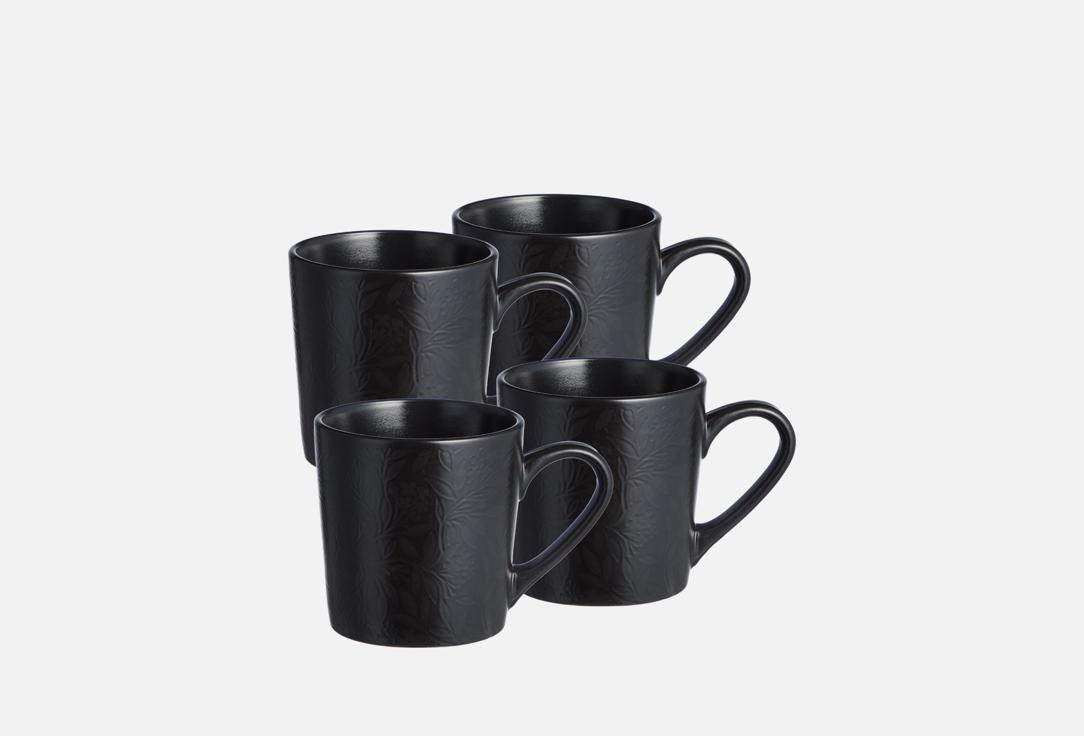 CHOICE BLACK 4 шт