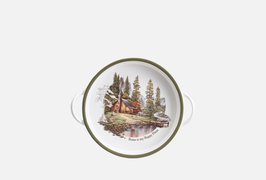 FAMILY HOUSE, 29х23.5 см 1 шт