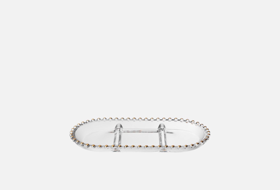 GOLDEN CHARM, 30х15 см 1 шт