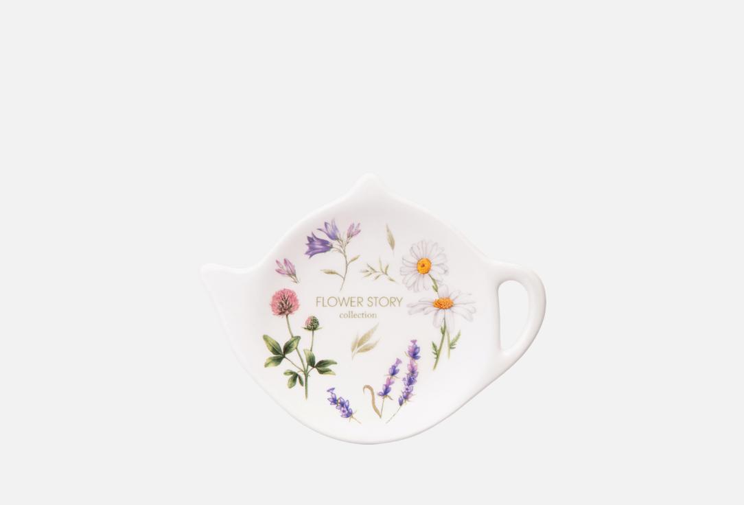 FLOWER STORY, 12х8.5 см 1 шт